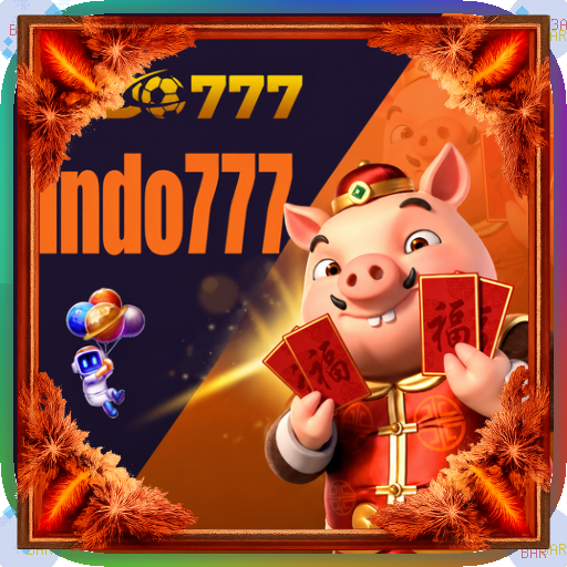 indo777 — mitra unggulan