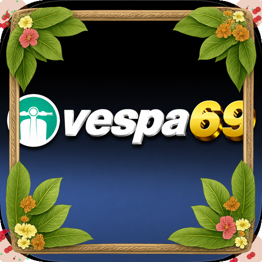 vespa69 — mitra unggulan
